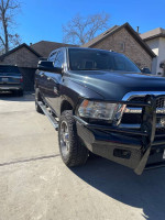 Dodge 73,000 mi