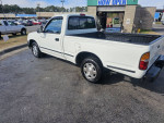 Toyota Tacoma 102,000 mi