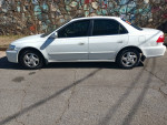 1998 Honda Accord 127,000 mi