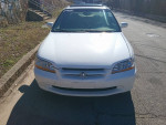 1998 Honda Accord 127,000 mi
