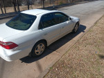 1998 Honda Accord 127,000 mi