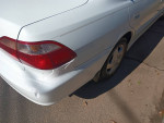 1998 Honda Accord 127,000 mi