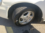 1998 Honda Accord 127,000 mi