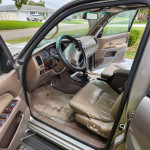 2002 Toyota 4Runner Limited RWD 137,000 mi