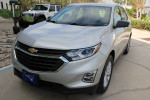 2019 Chevrolet Equinox LS FWD 59,000 mi