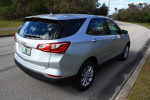 2019 Chevrolet Equinox LS FWD 59,000 mi
