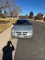 2004 Dodge Neon SXT FWD 59,000 mi