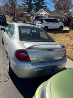 2004 Dodge Neon SXT FWD 59,000 mi