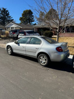 2004 Dodge Neon SXT FWD 59,000 mi