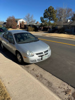 2004 Dodge Neon SXT FWD 59,000 mi