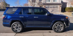 Toyota 4Runner 83,000 mi