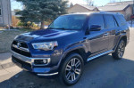 Toyota 4Runner 83,000 mi