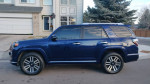 Toyota 4Runner 83,000 mi