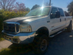Ford 91,000 mi