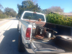 Ford 91,000 mi