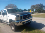Ford 91,000 mi