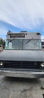 Chevrolet 75,000 mi