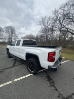 GMC 117,000 mi