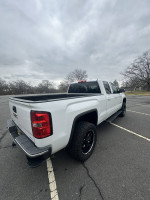 GMC 117,000 mi