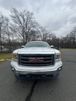 GMC 117,000 mi