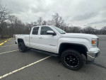 GMC 117,000 mi