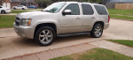2007 Chevrolet Tahoe 74,000 mi