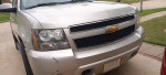 2007 Chevrolet Tahoe 74,000 mi