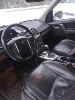 2008 Land Rover LR2 109,000 mi