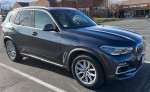 2019 BMW X5 106,000 mi