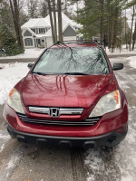 Honda 99,000 mi