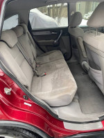 Honda 99,000 mi