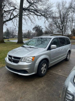 Dodge Caravan 106,000 mi