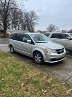 Dodge Caravan 106,000 mi