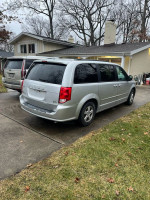 Dodge Caravan 106,000 mi