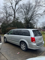 Dodge Caravan 106,000 mi