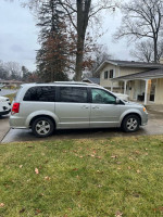 Dodge Caravan 106,000 mi
