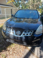 Nissan Murano 120,000 mi