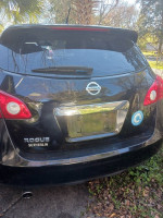 Nissan Murano 120,000 mi