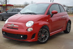2015 FIAT 500 Abarth FWD 140,000 mi