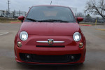 2015 FIAT 500 Abarth FWD 140,000 mi