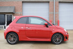2015 FIAT 500 Abarth FWD 140,000 mi