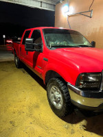 Ford F-250 136,000 mi