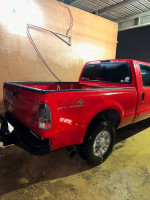 Ford F-250 136,000 mi