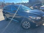 INFINITI QX 57,000 mi