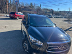 INFINITI QX 57,000 mi