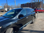 INFINITI QX 57,000 mi