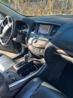 INFINITI QX 57,000 mi