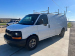 2008 Chevrolet Express 140,000 mi