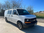 2008 Chevrolet Express 140,000 mi