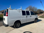 2008 Chevrolet Express 140,000 mi